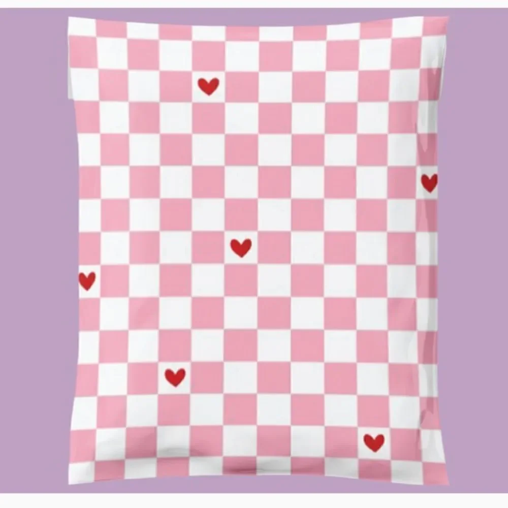 Poly Mailers 35 poly mailers 35 stickers